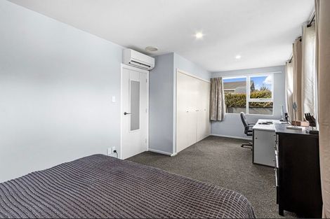 Photo of property in 7 Gregan Crescent, Burnside, Christchurch, 8053