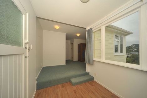 Photo of property in 12 Fernhill Terrace, Wadestown, Wellington, 6012