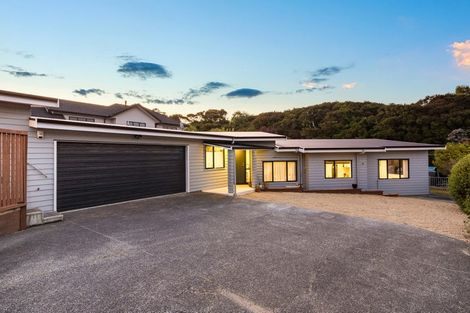 Photo of property in 26 Navigation Drive, Whitby, Porirua, 5024