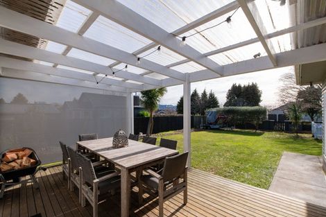 Photo of property in 42 Tilsley Street, Glenholme, Rotorua, 3010