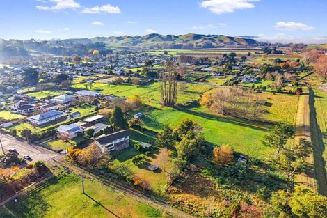 Photo of property in 24 Bennett Street, Waipawa, 4210