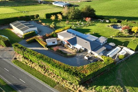 Photo of property in 1201 Limehills Browns Road, Browns, Winton, 9782