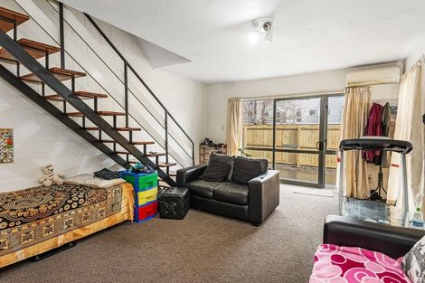 Photo of property in 4/316 Hereford Street, Christchurch Central, Christchurch, 8011