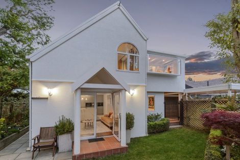 Photo of property in 114a Clyde Road, Ilam, Christchurch, 8041