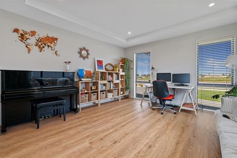 Photo of property in 81 Southfield Drive, Lincoln, 7608