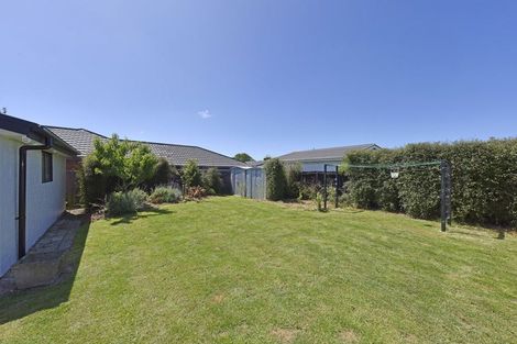 Photo of property in 22 Skerten Avenue, Hornby, Christchurch, 8042