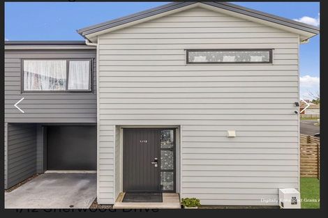 Photo of property in 1/12 Sherwood Drive, Pukete, Hamilton, 3200