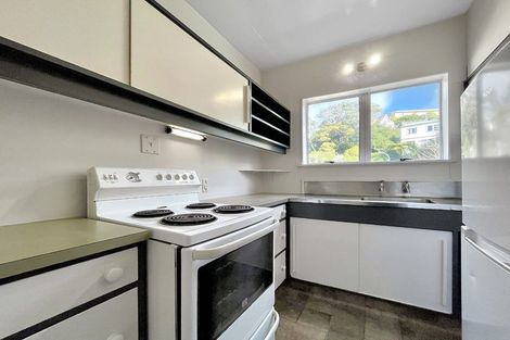 Photo of property in 161u6 Glenmore Street, Kelburn, Wellington, 6012