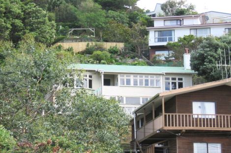 Photo of property in 38 Severn Street, Island Bay, Wellington, 6023