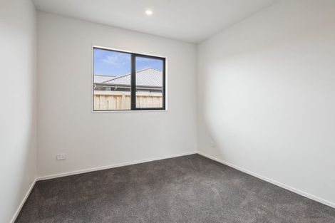 Photo of property in 16 Herridge Street, Woodend, 7691