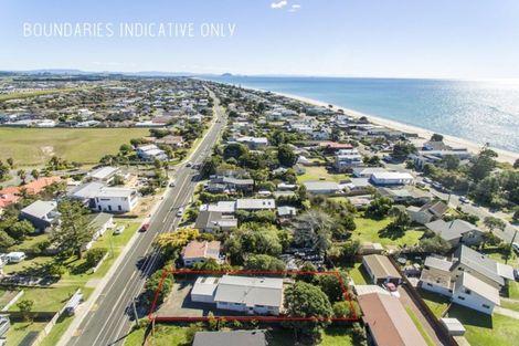 Photo of property in 1313 Papamoa Beach Road, Papamoa Beach, Papamoa, 3118