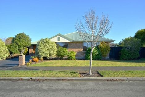 Photo of property in 11 Kohi Drive, Parklands, Christchurch, 8083