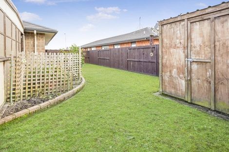 Photo of property in 26 Pharo Place, Ngaruawahia, 3720