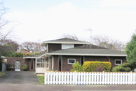Photo of property in 650a Ferguson Street, Terrace End, Palmerston North, 4410