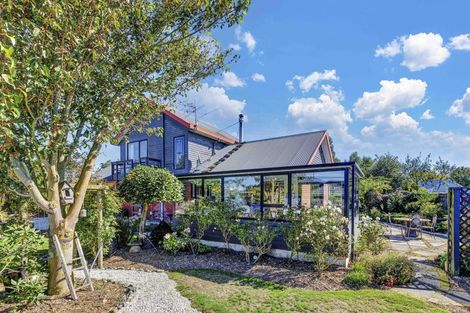 Photo of property in 1 Totara Drive, Oxford, 7430