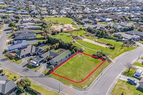 Photo of property in 2 Pollock Place, Rolleston, 7614