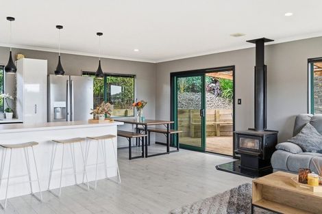 Photo of property in 21 Mamaku Rise, Welcome Bay, Tauranga, 3112