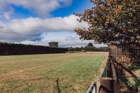Photo of property in 679 Depot Road, Burnt Hill, Oxford, 7495