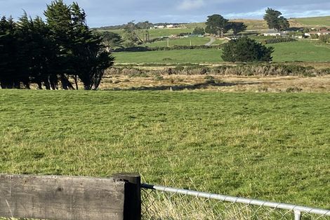 Photo of property in 95 Clark Road, Omaui, Invercargill, 9877