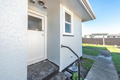Photo of property in 1 Kupe Place, Castlecliff, Whanganui, 4501