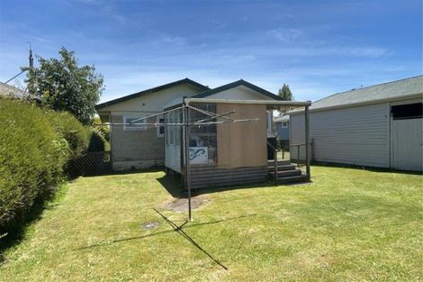 Photo of property in 25 Baird Road, Tokoroa, 3420