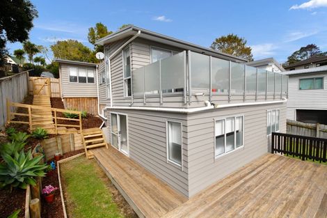 Photo of property in 21a Kia Ora Road, Beach Haven, Auckland, 0626