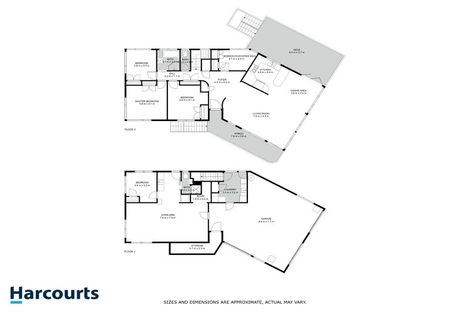 Photo of property in 24 Kerswill Place, Pakuranga, Auckland, 2010