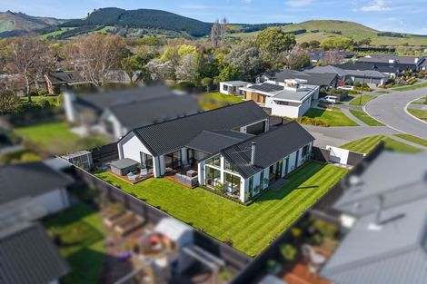 Photo of property in 7 Ardrossan Way, Tai Tapu, 7672