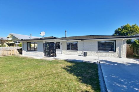 Photo of property in 10a Francis Street, Blenheim, 7201