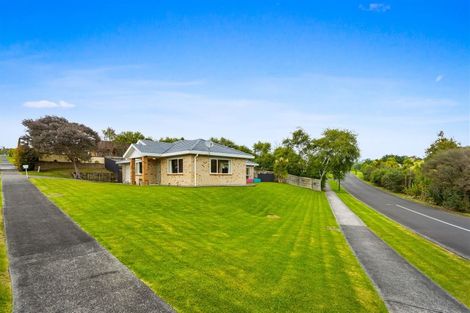 Photo of property in 1 Fleetwood Drive, Henderson, Auckland, 0612