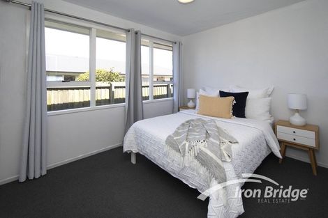 Photo of property in 33 Lamorna Road, Parklands, Christchurch, 8083