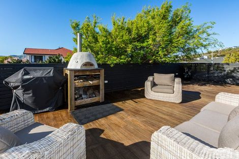Photo of property in 1 Astronomer Place, Whitby, Porirua, 5024