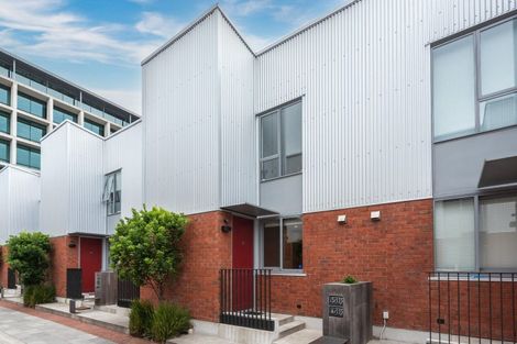 Photo of property in 4/127 Lichfield Street, Christchurch Central, Christchurch, 8011