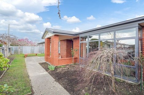 Photo of property in 75 Baird Street, Richmond, Invercargill, 9810