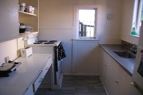 Photo of property in 107u2 Wallace Street, Mount Cook, Wellington, 6021