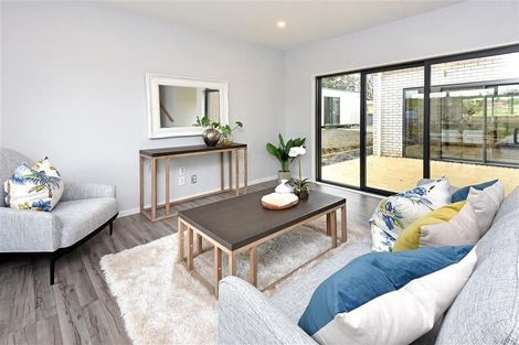 Photo of property in 5d Mcquoids Road, Flat Bush, Auckland, 2019