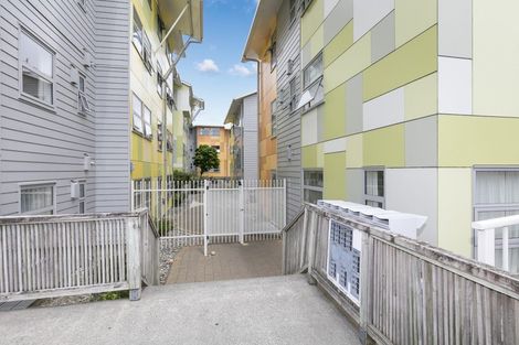 Photo of property in Drummond Street Flats, 26/19u Drummond Street, Mount Cook, Wellington, 6021
