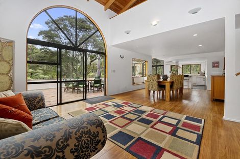 Photo of property in 366g Huia Road, Titirangi, Auckland, 0604