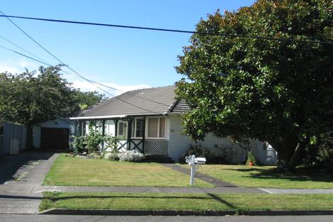 Photo of property in 34 Milton Street, Trentham, Upper Hutt, 5018