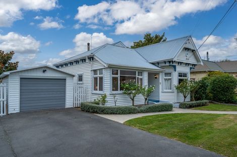 Photo of property in 5 Wildberry Street, Woolston, Christchurch, 8023
