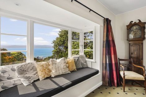 Photo of property in 7 Lower Watt Street, Wadestown, Wellington, 6012