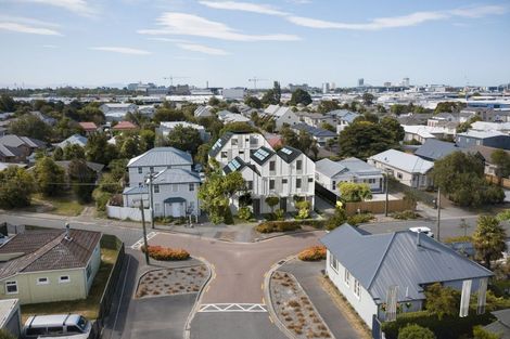 Photo of property in 65 Ruskin Street, Addington, Christchurch, 8024