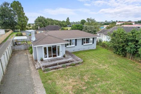 Photo of property in 810 Hazelmere Crescent, Te Awamutu, 3800