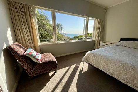 Photo of property in 114 Motuhara Road, Plimmerton, Porirua, 5026