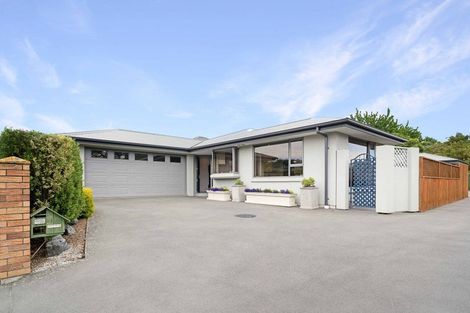 Photo of property in 61 Colombo Street, Cashmere, Christchurch, 8022