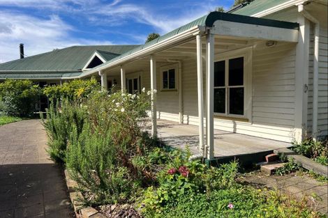 Photo of property in 38 Beatty Road, Dannevirke, 4978
