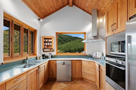 Photo of property in 515 Mount Barker Road, Wanaka, 9382