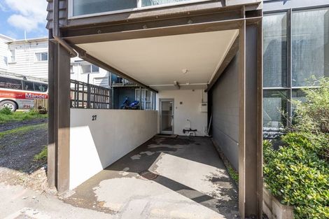 Photo of property in 27u8 Drummond Street, Mount Cook, Wellington, 6021