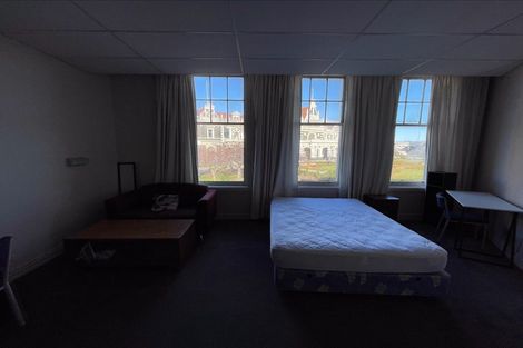 Photo of property in 5 Anzac Avenue, Dunedin Central, Dunedin, 9016