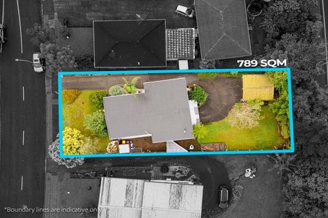 Photo of property in 80 Lawrence Crescent, Hillpark, Auckland, 2102